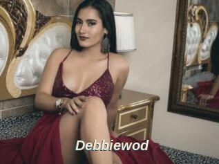 Debbiewod
