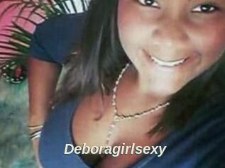 Deboragirlsexy