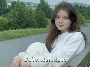 Deborahhodges