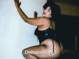Deborahoyos