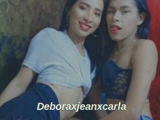Deboraxjeanxcarla