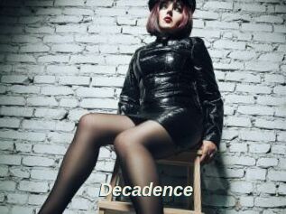 Decadence