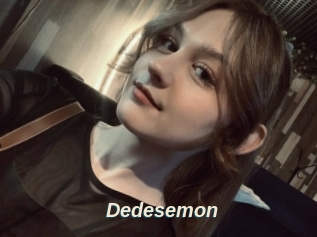 Dedesemon