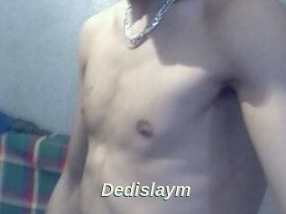 Dedislaym