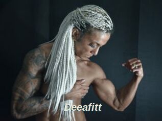 Deeafitt