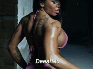 Deeaflex
