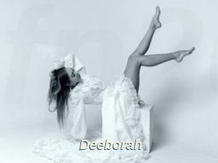 Deeborah