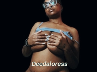 Deedaloress