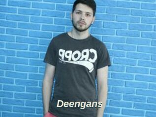 Deengans