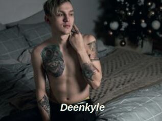 Deenkyle