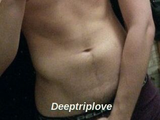 Deeptriplove