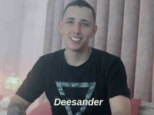 Deesander