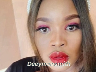 Deeymoosmith
