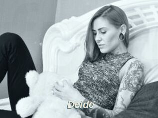 Deide