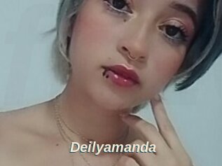 Deilyamanda