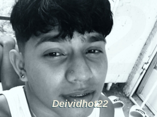 Deividhot22