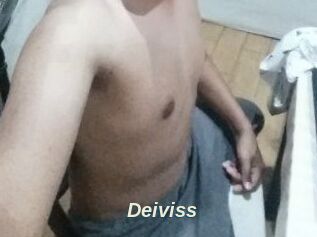 Deiviss