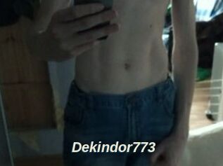 Dekindor773