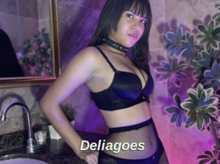 Deliagoes