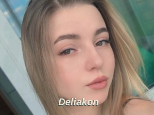 Deliakon