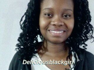 Deliciousblackgirl