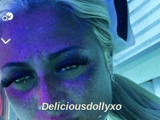 Deliciousdollyxo