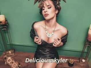 Deliciousskyler