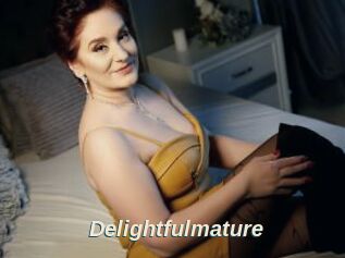 Delightfulmature
