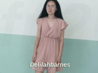 Delilahbarnes