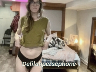 Delilahpersephone