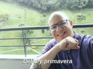Deljuly_primavera