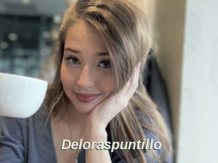 Deloraspuntillo