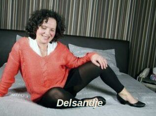 Delsandje