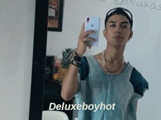 Deluxeboyhot