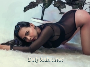 Delykabrunet