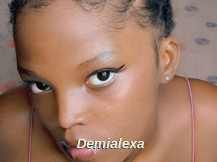 Demialexa
