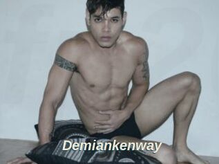 Demiankenway