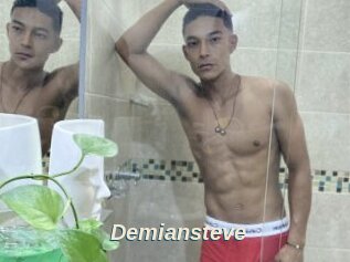 Demiansteve