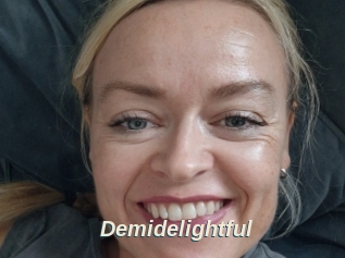 Demidelightful