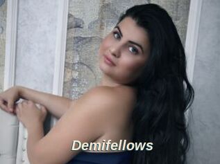 Demifellows