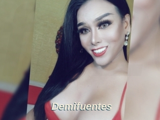Demifuentes