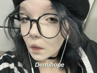 Demihope