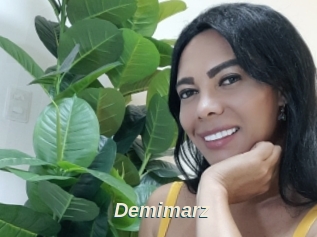 Demimarz
