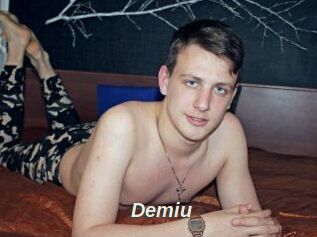 Demiu