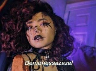 Demonessazazel
