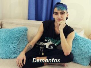 Demonfox