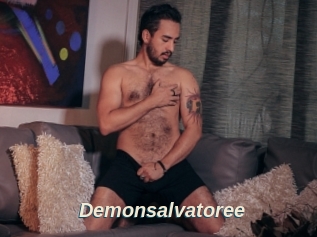 Demonsalvatoree