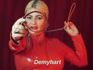 Demyhart