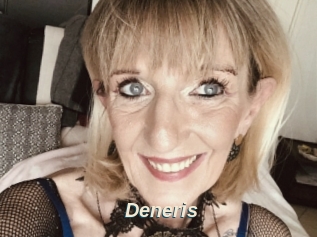 Deneris