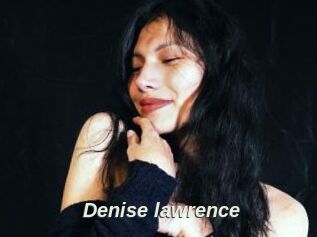 Denise_lawrence